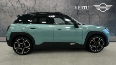 MINI Aceman 135kW E Exclusive [Level 2] 43kWh 5dr Auto Electric Hatchback